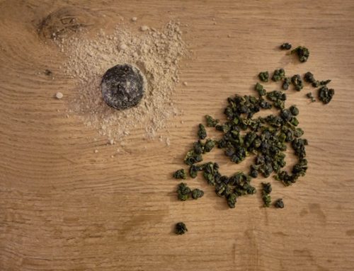 Happy Darm = happy me