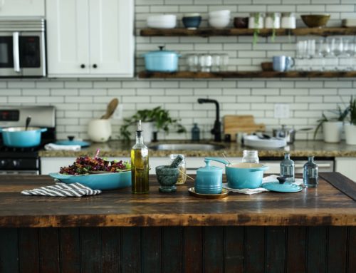 Ätherische Öle, so vielfältig wie das Leben – Teil 4 Kochen und Backen