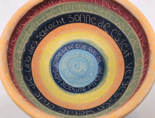 Die Neue EssKultur – auf Deine Haltung kommt es an!