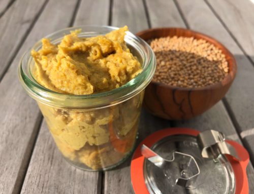 Senf – das „Superfood“ für den Darm