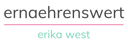 ernaehrenswert Logo